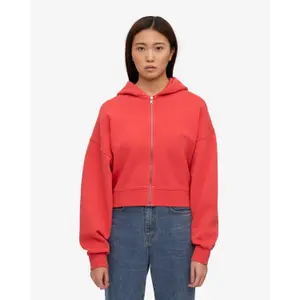 Sweatshirt à capuche femme Colorful Standard Organic image-1