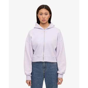 Sweatshirt à capuche femme Colorful Standard Organic image-1