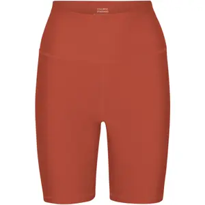 Dijhoge dameslaarzen Colorful Standard Active Dark Amber image-0