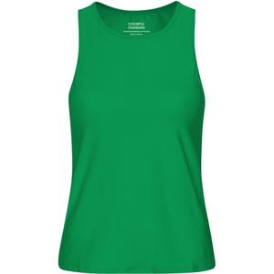 cs3023-kellygreen-damestanktop-colorful-standard-active-kelly-green-driekleurig-groen