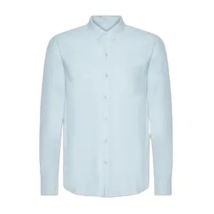 Geknöpftes Hemd Colorful Standard Organic image-0