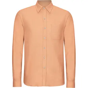 cs4006-sandstoneorange-chemise-colorful-standard-organic-sandstone-orange-sandstone-orange
