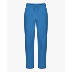 cs4007-pacificblue-pantalon-de-jogging-colorful-standard-organic-twill-pacific-blue-pacific-blue