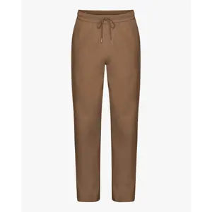 cs4007-saharacamel-pantalon-de-jogging-colorful-standard-organic-twill-sahara-camel-sahara-camel