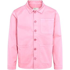 cs4008-flamingopink-overskjorta-colorful-standard-flamingo-pink-flamingo-rosa