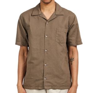 Shirt Colorful Standard Cedar Brown image-1
