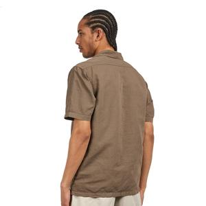 Shirt Colorful Standard Cedar Brown image-3