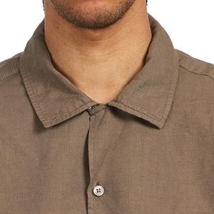 Shirt Colorful Standard Cedar Brown image-5