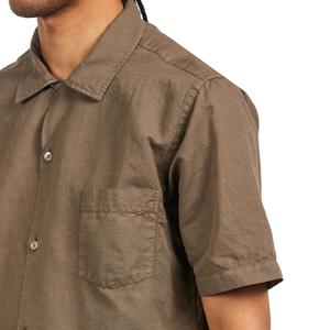 Shirt Colorful Standard Cedar Brown image-6