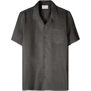 Shirt Colorful Standard Lava Grey image-0