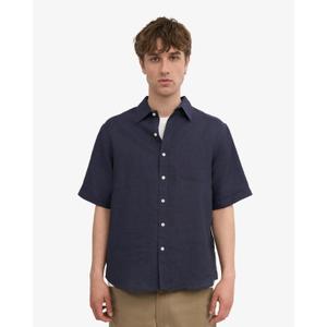 Linnen overhemd Colorful Standard image-1