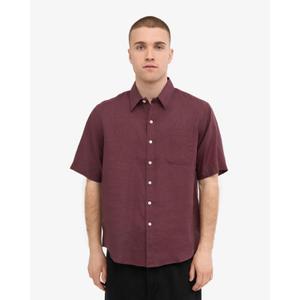 Linnen overhemd Colorful Standard image-1