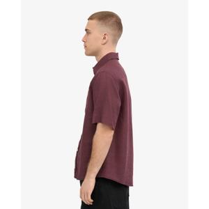 Linnen overhemd Colorful Standard image-2