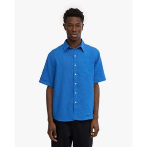 Linnen overhemd Colorful Standard image-1