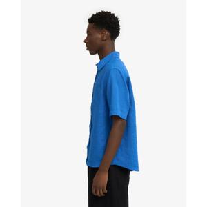 Linnen overhemd Colorful Standard image-2