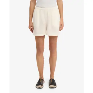 Linnen shorts Colorful Standard Deep Black image-2