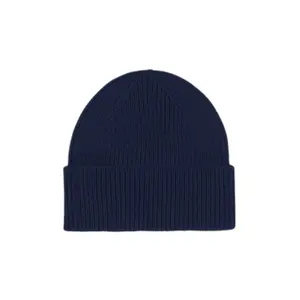 Women's wool hat Colorful Standard Merino