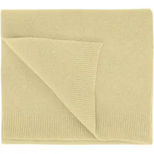 lenço Colorful Standard Soft Yellow image-0