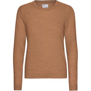 cs5084-saharacamel-sweter-damski-colorful-standard-sahara-camel-wielblad-sahara