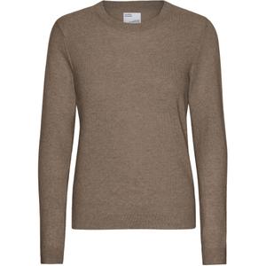 cs5084-warmtaupe-sweter-damski-colorful-standard-warm-taupe-cieply-taupe