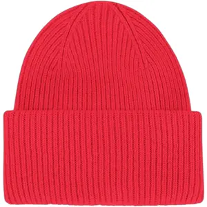 Γυναικείο καπέλο από μάλλινο υλικό Colorful Standard Merino image-0