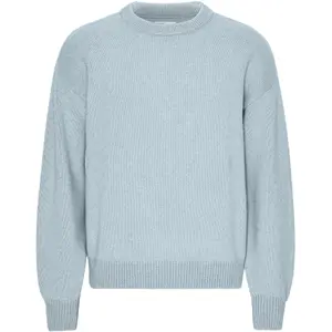 cs5088-polarblue-pull-col-rond-oversize-colorful-standard-polar-blue-polar-blue