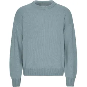 cs5088-stoneblue-pull-col-rond-oversize-colorful-standard-stone-blue-stone-blue