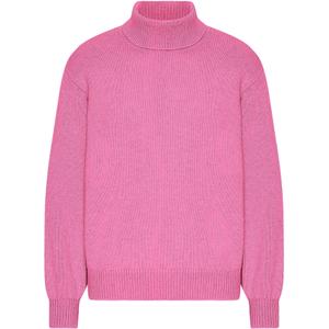 cs5089-bubblegumpink-damski-sweter-z-golfem-colorful-standard-bubblegum-pink-rozowy-bubblegum