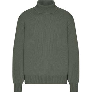 cs5089-dustyolive-maglione-dolcevita-colorful-standard-dusty-olive-oliva-polverosa