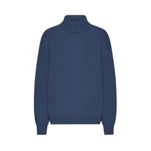 cs5089-petrolblue-damski-sweter-z-golfem-colorful-standard-petrol-blue-blekit-benzynowy