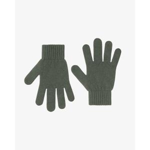 cs5090-dustyolive-wollen-handschoenen-colorful-standard-dusty-olive-stoffige-olijf