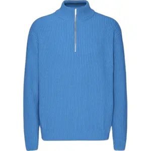 cs5091-pacificblue-pull-1-4-zippee-colorful-standard-merino-pacific-blue