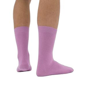 Socken Colorful Standard Classic Organic Cherry bBossom image-1