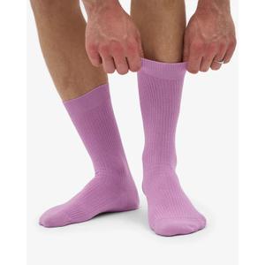 Socken Colorful Standard Classic Organic Cherry bBossom image-2