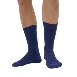 Socken Colorful Standard Classic Organic Marine Blue image-1
