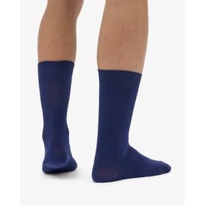 Socken Colorful Standard Classic Organic Marine Blue image-2