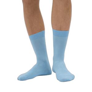 Socken Colorful Standard Classic Organic Seaside Blue image-1
