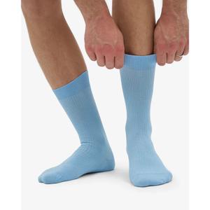 Socken Colorful Standard Classic Organic Seaside Blue image-3