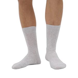 Socken Colorful Standard Classic Organic Snow Melange image-1