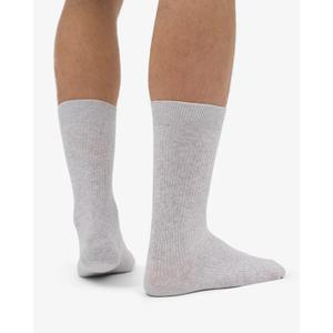 Socken Colorful Standard Classic Organic Snow Melange image-2