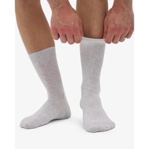 Socken Colorful Standard Classic Organic Snow Melange image-3