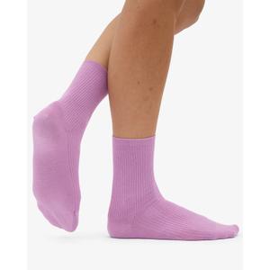 Calcetines Colorful Standard Classic Organic Cherry Blossom image-2