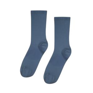 cs6002-petrolblue-women-s-socks-colorful-standard-classic-organic-petrol-blue-petrol-blue-36-40