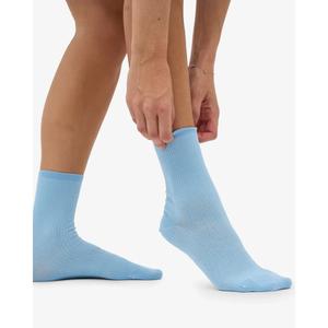 Socken aus Baumwolle Colorful Standard Classic Organic Seaside Blue image-3