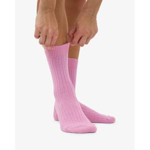 Skarpetki Colorful Standard Cherry Blossom image-3