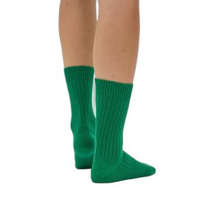 Skarpetki Colorful Standard Kelly Green image-1