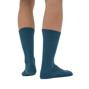 Socken Colorful Standard Organic Active Ocean Green image-1