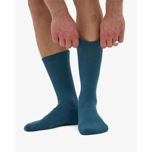 Socken Colorful Standard Organic Active Ocean Green image-3