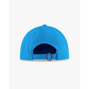 Baseballkappe aus Baumwolle Colorful Standard Organic Pacific Blue image-1