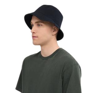 Bob Colorful Standard Organic Navy Blue image-1